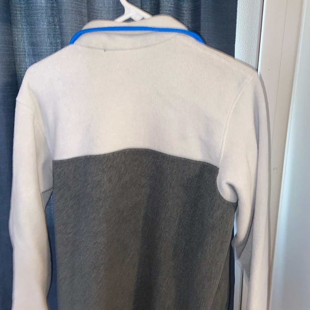 Patagonia Synchilla Zip-Up Jacket